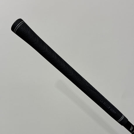 Tsuruya GOLDEN PRIX VX 3 Wood Stiff Flex – Grip