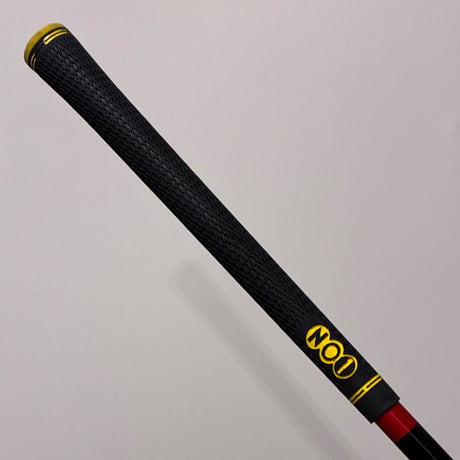 XXIO 10 9.5* Driver Stiff Flex – Grip