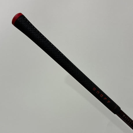 Globeride Fairway Wings AKA (2018) 4 Hybrid Regular Flex – Grip
