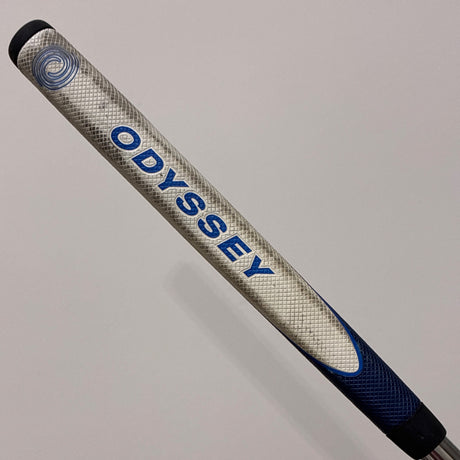 Odyssey Ai-ONE Rossie S 33 Inch Putter Headcover Included – Grip