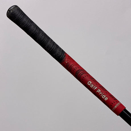 Mizuno JPX AD 9* Driver Stiff Flex – Grip