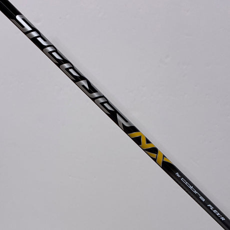 Shaft