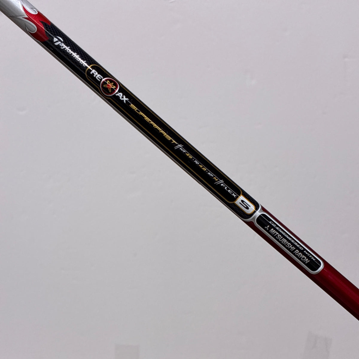 Shaft
