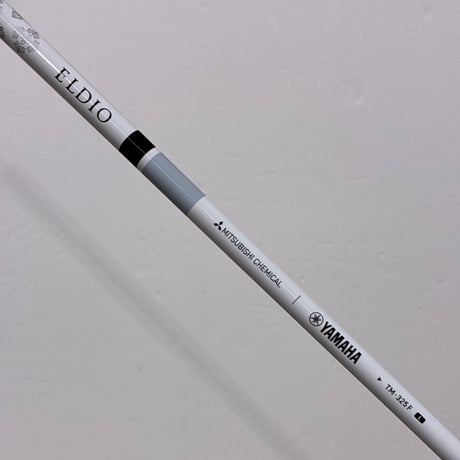 Ladies Yamaha inpres Drivestar (2025) 5 Wood Ladies Flex – Shaft