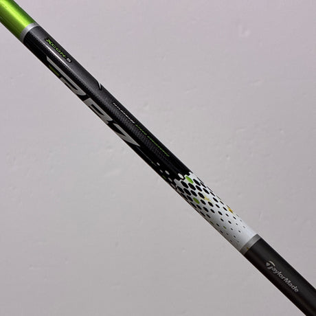 Left Hand TaylorMade RBZ 3 Wood Regular Flex – extra-1