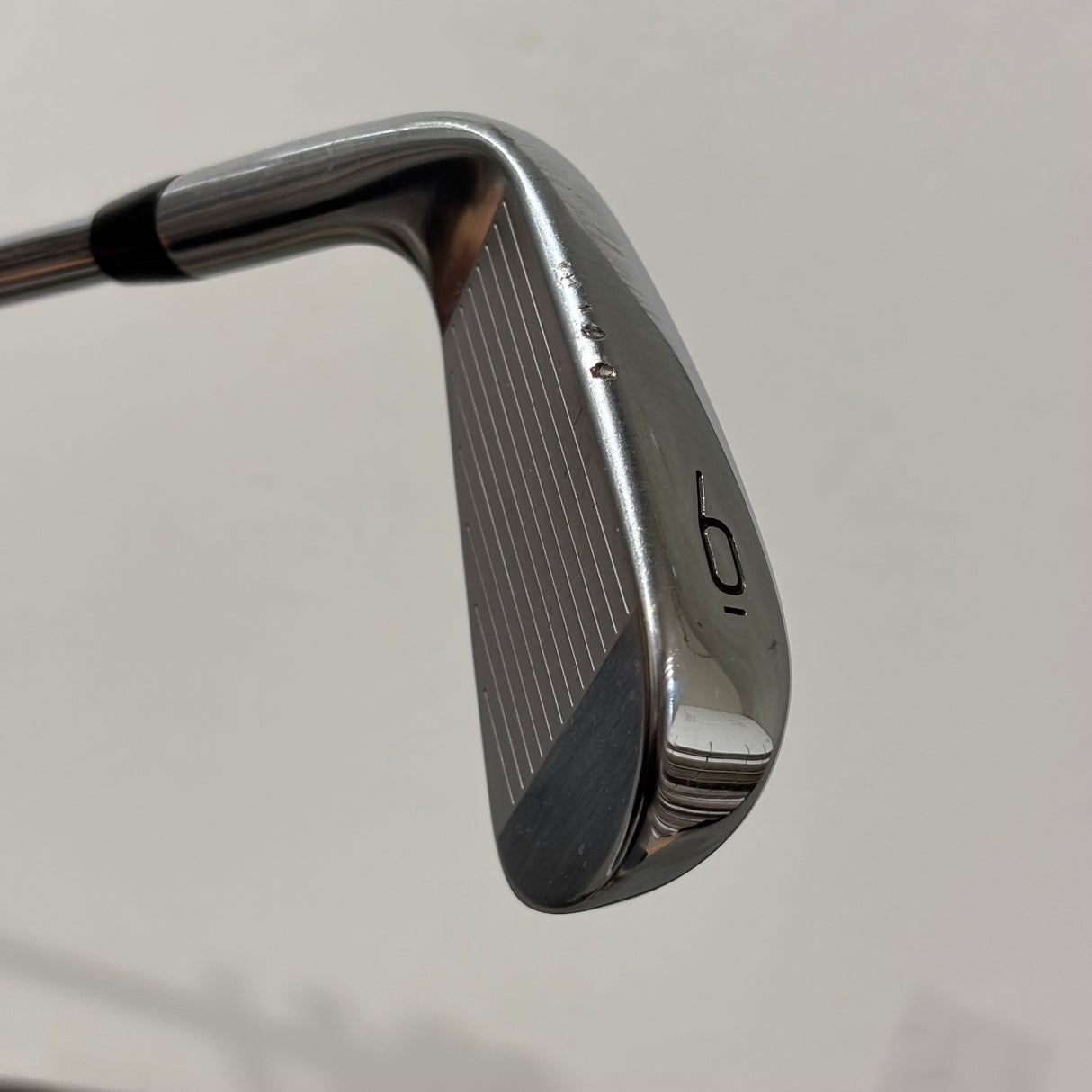 Titleist T200 (2023) Iron Set 5-P Stiff Flex