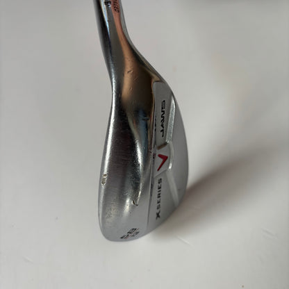Callaway X Series Jaws 58*/13* Wedge