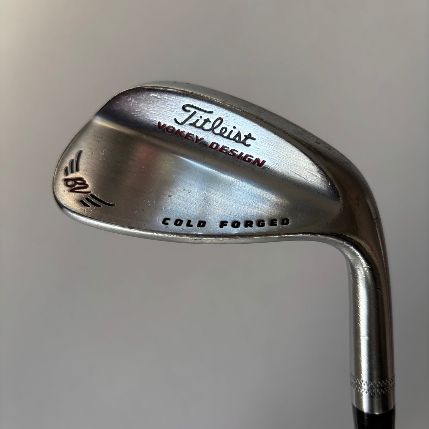 Titleist VOKEY DESIGN BV 56*/8* Wedge
