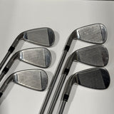 TaylorMade M4 Iron Set 5-P Regular Flex