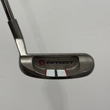 Odyssey X-ACT Tank 37* Chipper