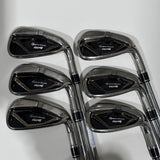 TaylorMade M4 Iron Set 5-P Regular Flex