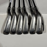 TaylorMade M4 Iron Set 5-P Regular Flex