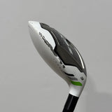 TaylorMade RBZ Rescue 3 Hybrid Stiff Flex Headcover Included