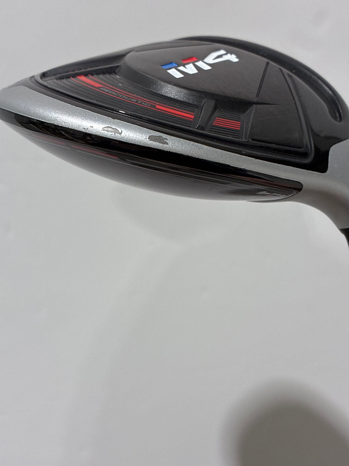 TaylorMade M4 5 Wood Regular Flex