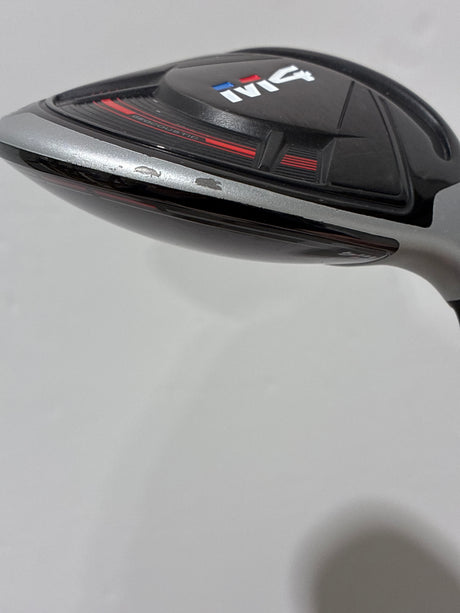 TaylorMade M4 5 Wood Regular Flex