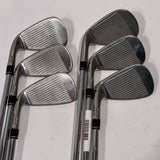 TaylorMade SIM Max Iron Set 6-P+S Stiff Flex
