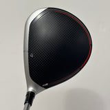 TaylorMade M5 9.0* Driver Stiff Flex Headcover Included
