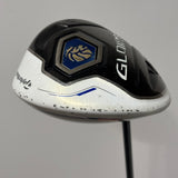 TaylorMade Gloire F 11* Driver Stiff Regular Flex Headcover Included