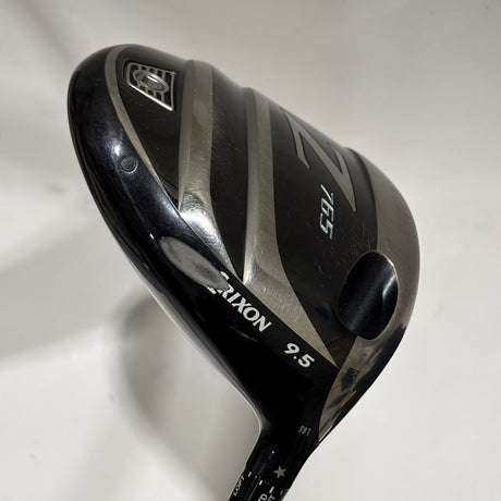 Srixon Z765 9.5* Driver Stiff Flex