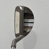 Odyssey X-ACT Tank 37* Chipper