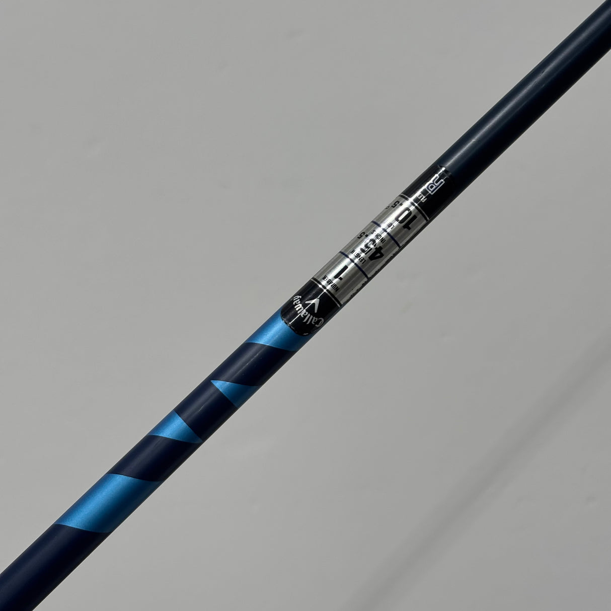 Callaway Rogue ST Max 9.0* Driver Regular Flex