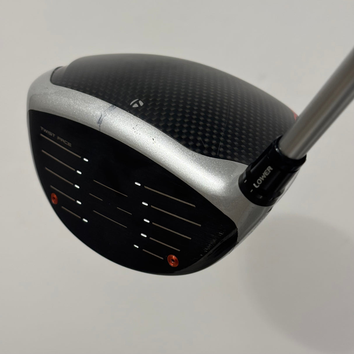 TaylorMade M5 9.0* Driver Stiff Flex Headcover Included