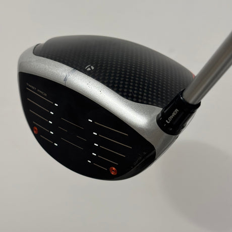 TaylorMade M5 9.0* Driver Stiff Flex Headcover Included