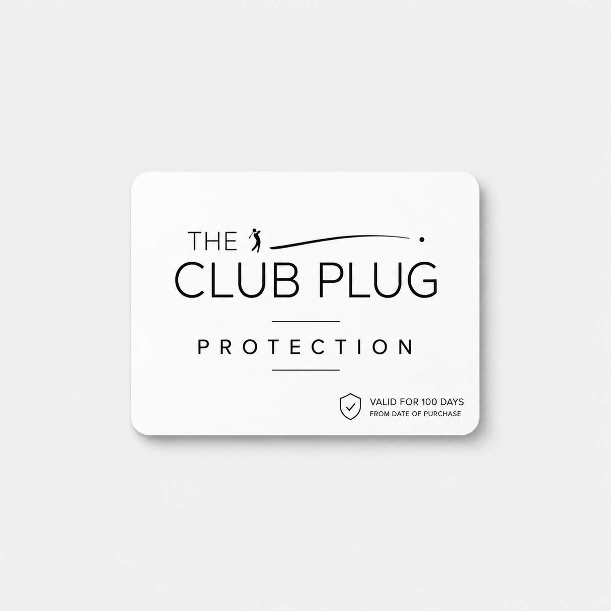 Club Plug Protection