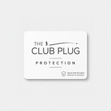 Club Plug Protection
