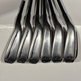 TaylorMade M2 (2019) Iron Set 5-P Stiff Flex