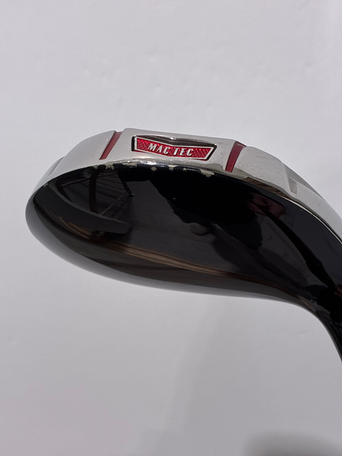 Macgregor MACTEC NV-F TYPE-2 3 Wood Stiff Regular Flex