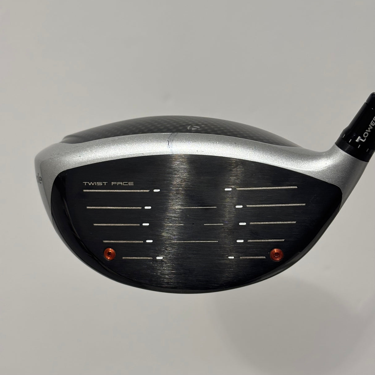 TaylorMade M5 9.0* Driver Stiff Flex Headcover Included