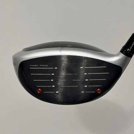 TaylorMade M5 9.0* Driver Stiff Flex Headcover Included