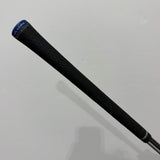 TaylorMade Burner Iron Set 5-P+A Regular Flex