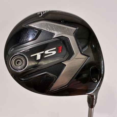 Titleist TS1 10.5* Driver Stiff Flex