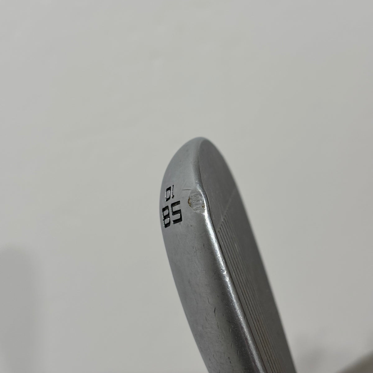 Wilson Staff Forged 58*/10* Wedge