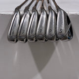 TaylorMade SIM Max Iron Set 6-P+S Stiff Flex