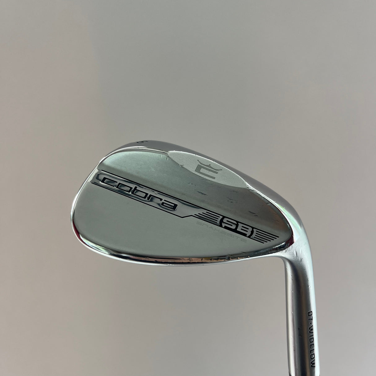 Cobra King Snake Bite (2021) Widelow 56*/7* Wedge