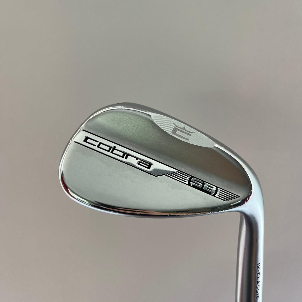 Cobra King Snake Bite (2023) Classic 56*/8* Wedge