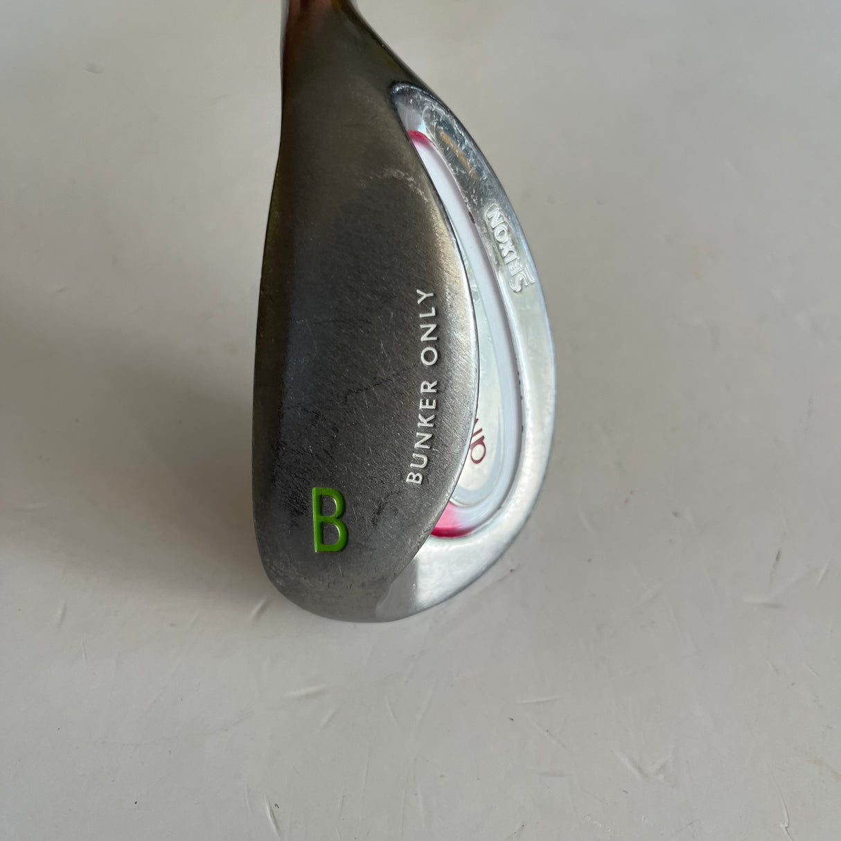 Ladies Srixon Amica 60* Wedge
