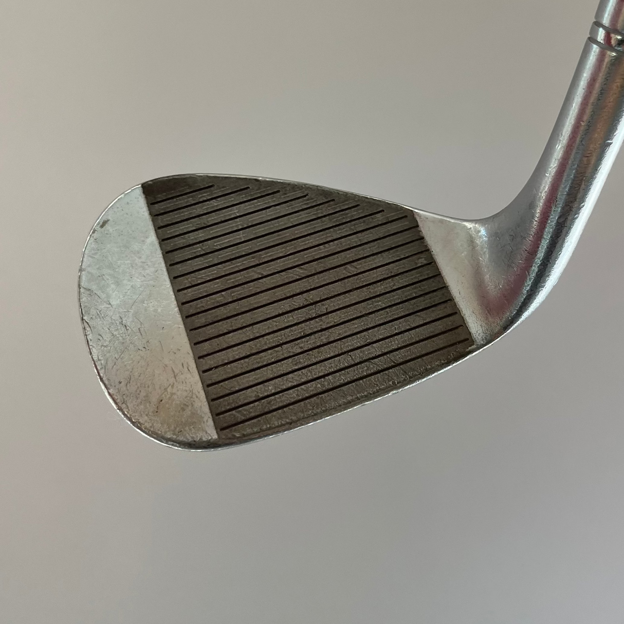 TaylorMade Milled Grind 3 58*/12* Wedge