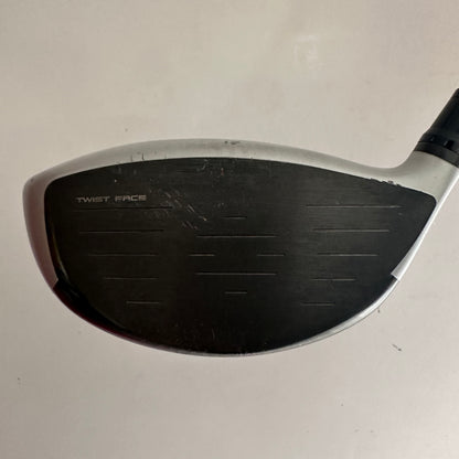 TaylorMade M3 10.5* Driver Stiff Flex