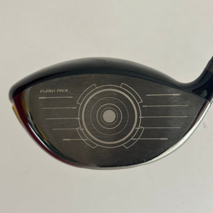 Callaway Epic Flash Star 10.5* Driver Stiff Flex