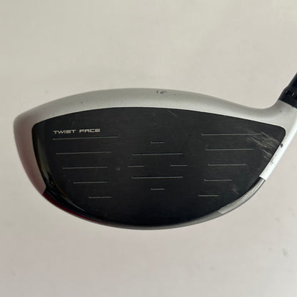TaylorMade M3 9.5* Driver Stiff Flex