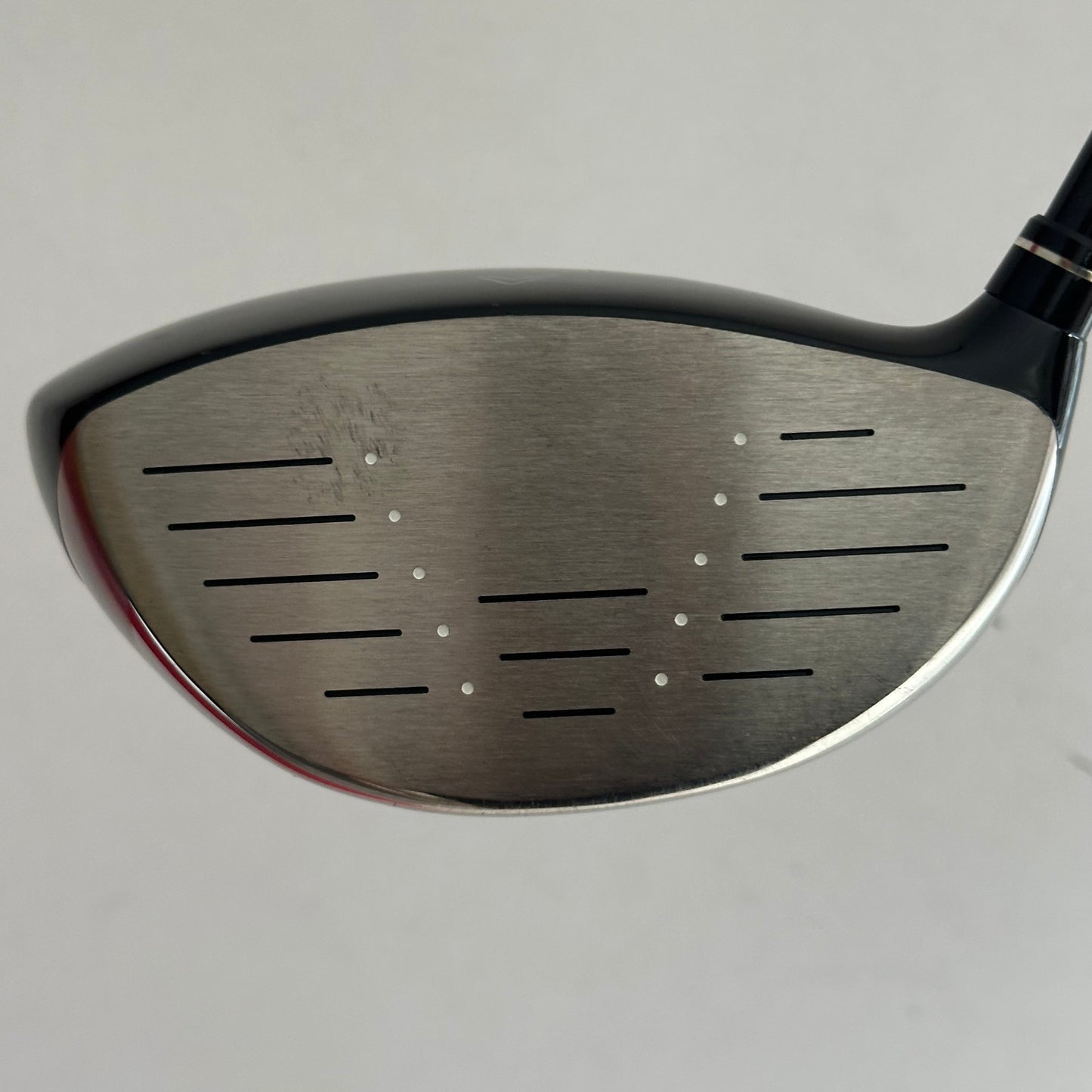 Callaway Legacy 10.5* Driver Regular Flex