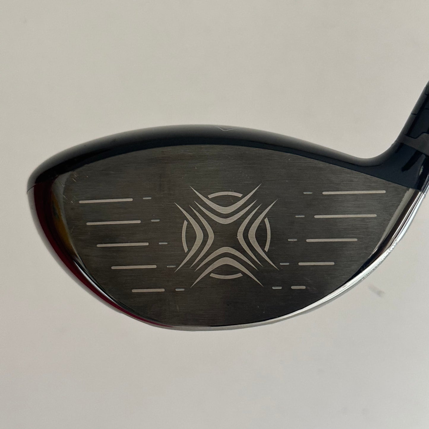 Callaway Great Big Bertha 10.5* Driver Stiff Flex