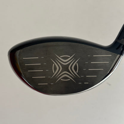 Callaway Great Big Bertha 10.5* Driver Stiff Flex