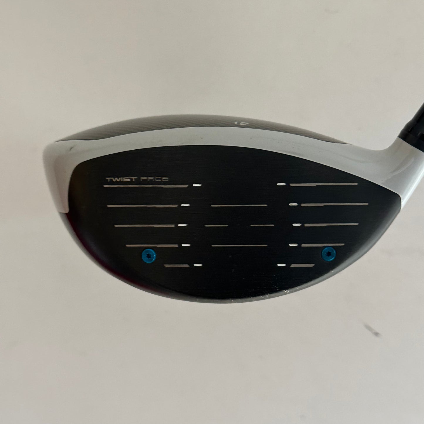 TaylorMade SIM Max 9.0* Driver Stiff Flex Headcover Included