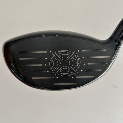 Callaway X Hot 9.5* Driver Stiff Flex