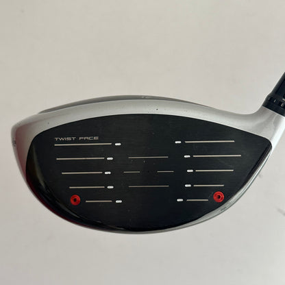 TaylorMade M5 10.5* Driver Stiff Flex